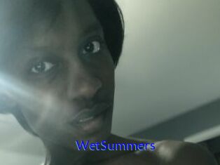 WetSummers