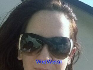 WetWet91