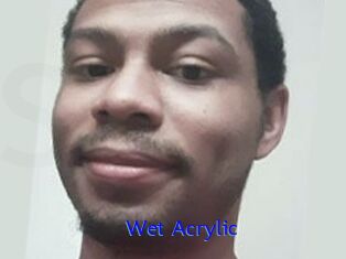 Wet_Acrylic