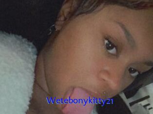 Wetebonykitty21
