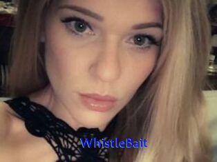 WhistleBait