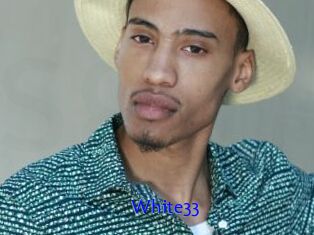White33