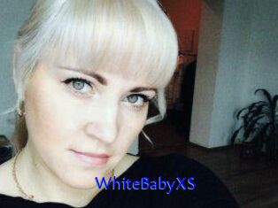 WhiteBabyXS