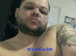 WhiteCock81