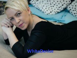 WhiteDenise