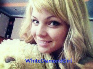 WhiteDiamondGirl Sexo Gratis