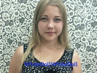 WhiteDoll_WhiteDoll