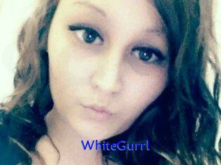 WhiteGurrl