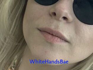 WhiteHandsBae