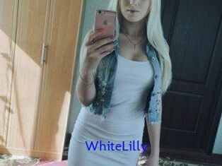 WhiteLilly