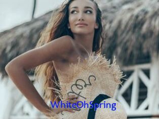 WhiteOhSpring
