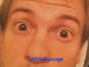 WhiteSausage