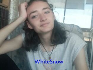 WhiteSnow Sexo Gratis