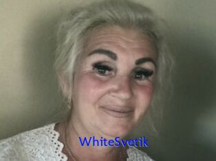 WhiteSvetik