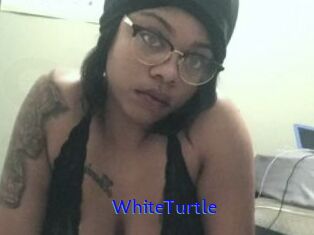 WhiteTurtle