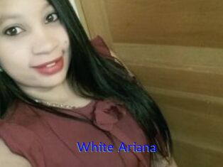 White_Ariana