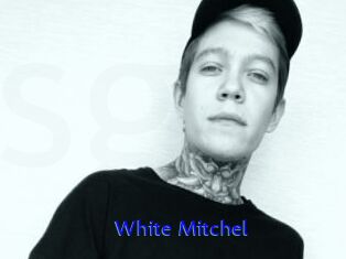 White_Mitchel