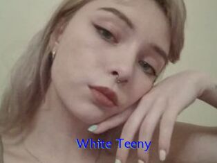 White_Teeny