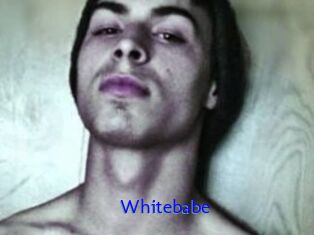 Whitebabe