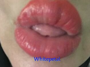 Whitepetal