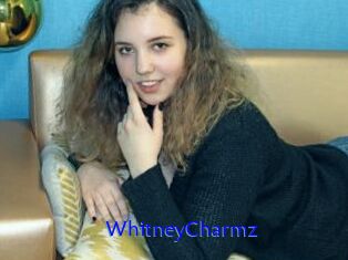 WhitneyCharmz