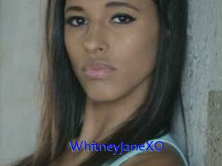 WhitneyJaneXO