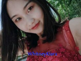 WhitneyKiara