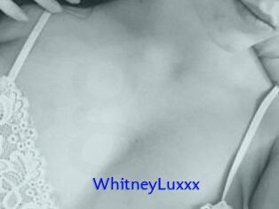 WhitneyLuxxx