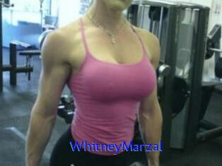 WhitneyMarzal