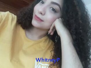 WhitneyP