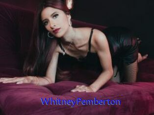 WhitneyPemberton