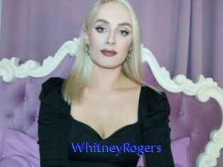 WhitneyRogers