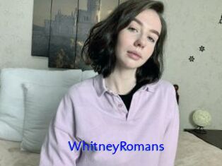 WhitneyRomans