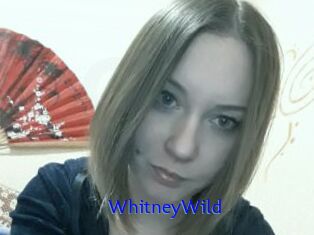 WhitneyWild