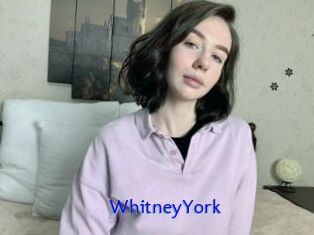 WhitneyYork
