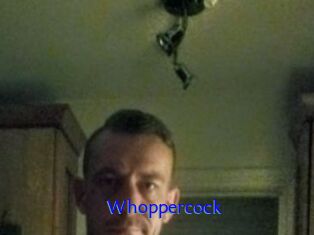 Whoppercock