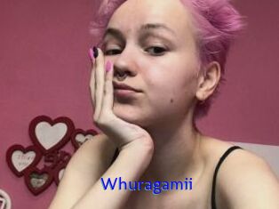 Whuragamii