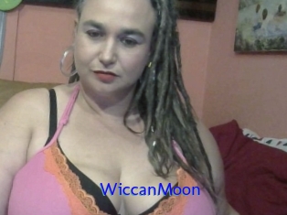 WiccanMoon