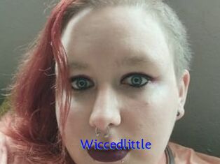Wiccedlittle
