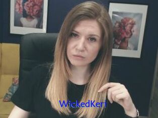 WickedKeri