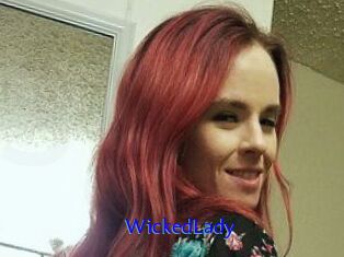 Wicked_Lady Sexo Gratis