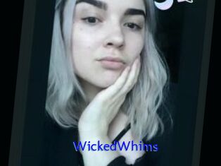 WickedWhims