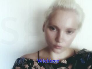 Wickieee Sexo Gratis