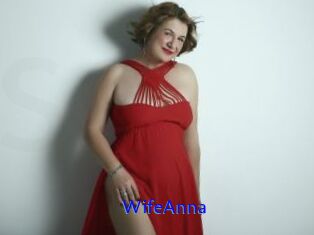 WifeAnna Sexo Gratis