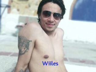 Wiiles
