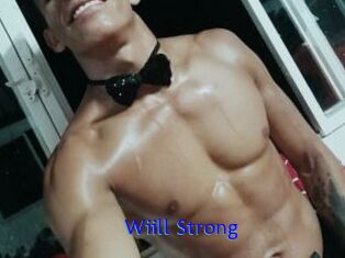 Wiill_Strong