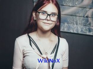 WikiNoX