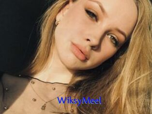 WiksyMeel