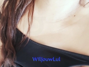 WilJouwLul Sexo Gratis