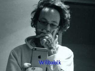 Wilbablk